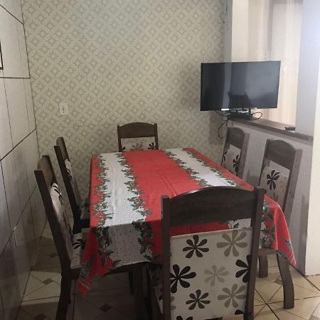 Casa Beach Campeche Florianopolis Ngoại thất bức ảnh