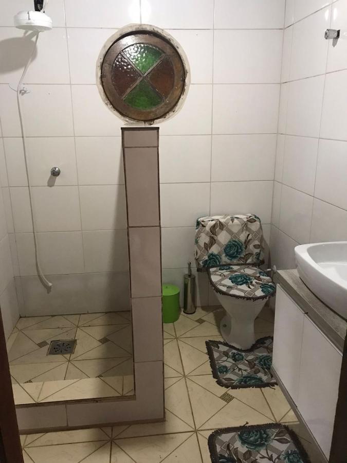Casa Beach Campeche Florianopolis Ngoại thất bức ảnh