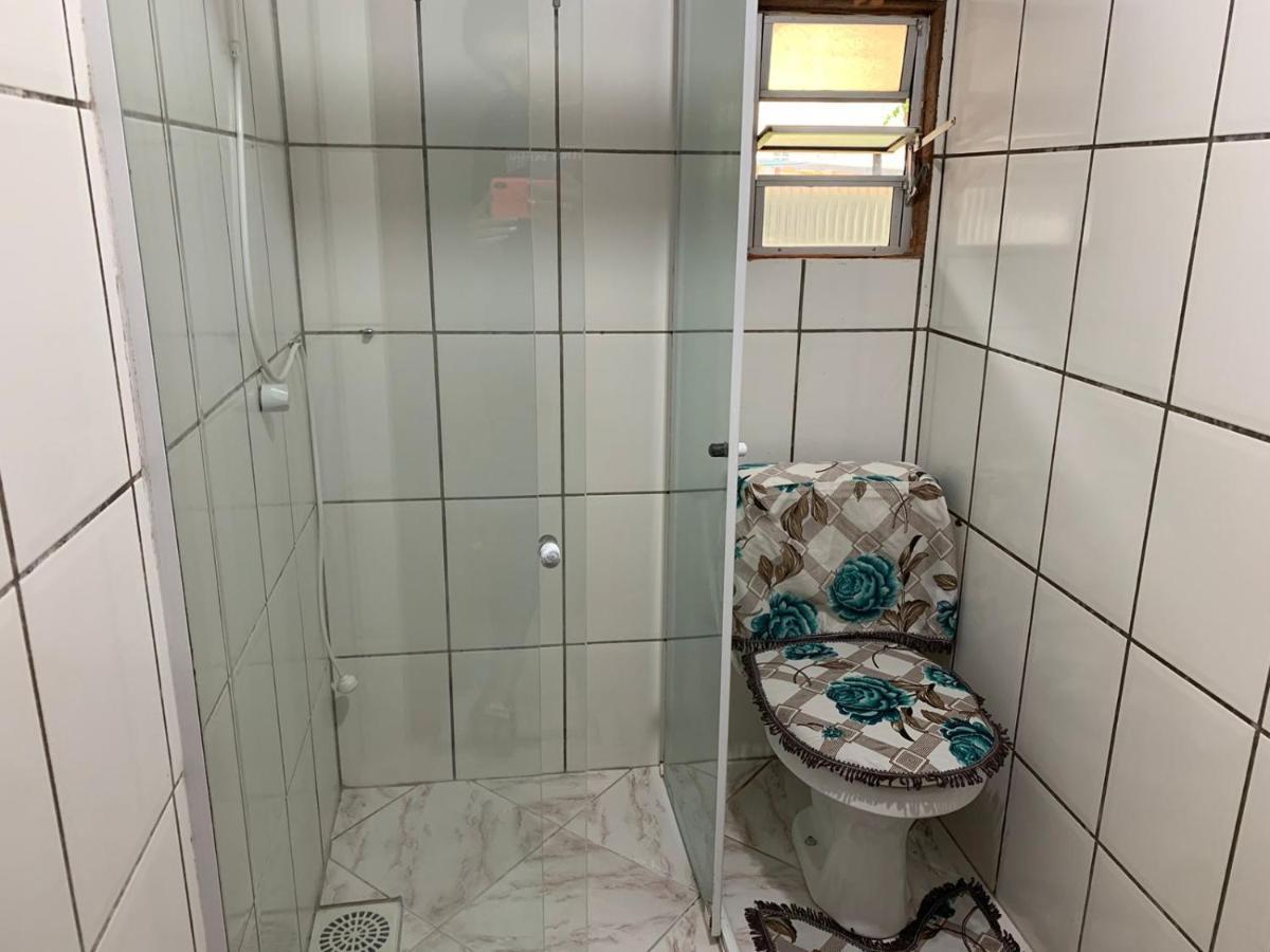 Casa Beach Campeche Florianopolis Ngoại thất bức ảnh