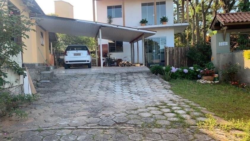 Casa Beach Campeche Florianopolis Ngoại thất bức ảnh